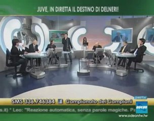 IL CAMPIONATO DEI CAMPIONI - 6 marzo 2011 (1)