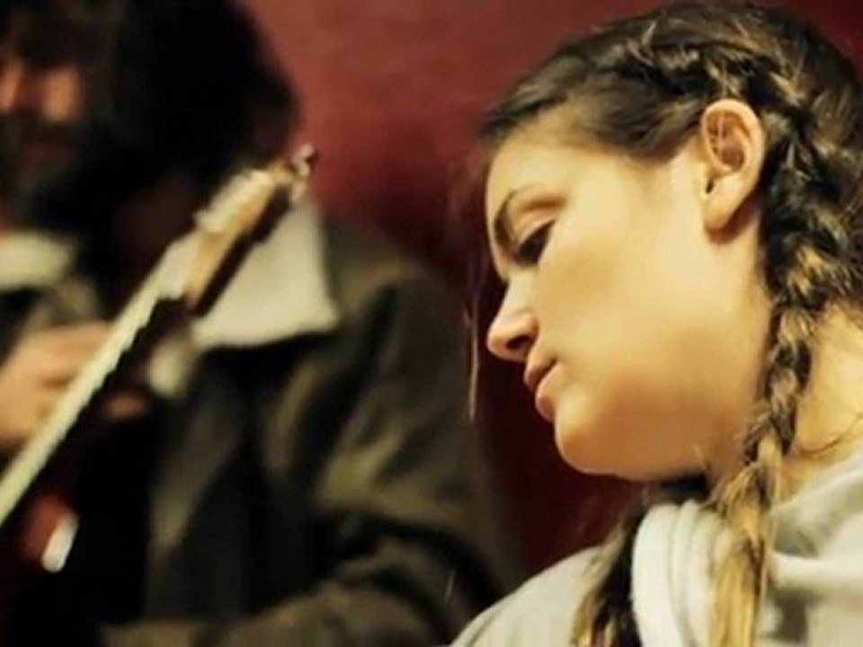 Angus & Julia Stone - Santa Monica Dream