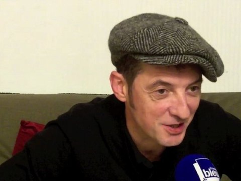 Yves Jamait : L'accueil des nouvelles chansons