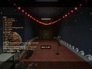 Router Pixies vs KaZaN