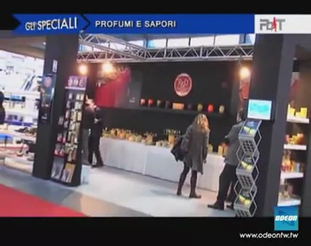 Video PROTAGONISTI DEL TEMPO - 10 marzo 2011