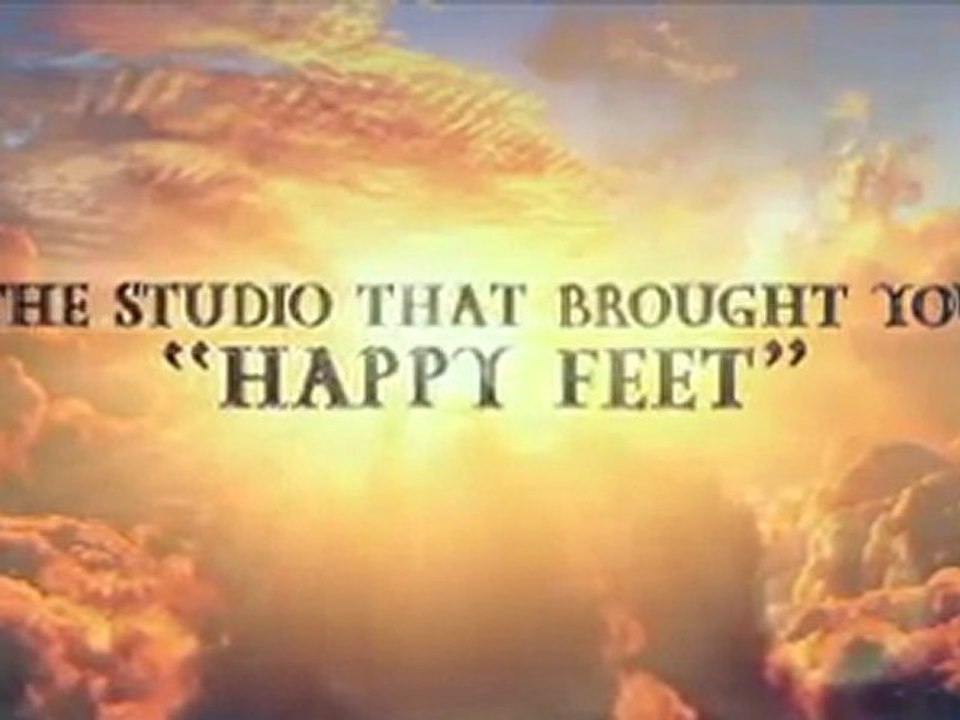 Baykuş Krallığı Efsanesi - HD Fragman - Legend of the Guardians HD Trailer