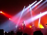 Concert Aloe Blacc au Casino de Paris 29/11/2011