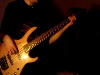 Cover basse The Advantage - Zelda fortress