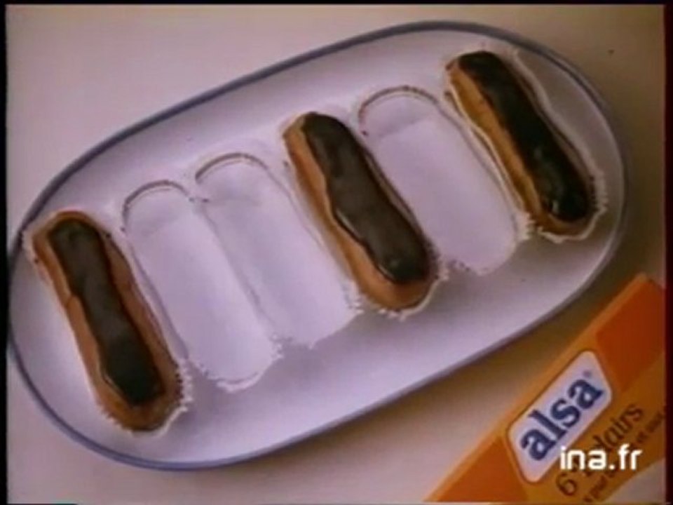 Vidéo Ina - ALSA - PREPARATION POUR ECLAIRS_ vidéo ALSA - PREPARATION POUR ECLAIRS_ vidéo Alimentation & boisson - Archives vidéos Alimentation & boisson - Ina.fr