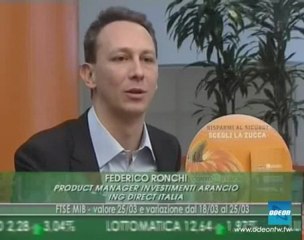 SOLDI - TREGUA ARMATA IN BORSA (5)