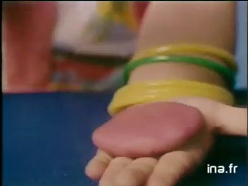 Vidéo Ina - PLAY-DOH - Le petit cuisinier, vidéo PLAY-DOH - Le petit cuisinier, vidéo Culture & loisirs - Archives vidéos Culture & loisirs - Ina.fr