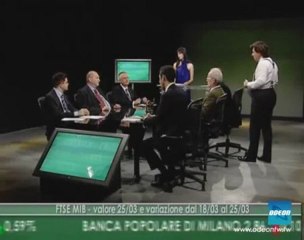 SOLDI - TREGUA ARMATA IN BORSA (2)