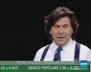 SOLDI - TREGUA ARMATA IN BORSA (1)