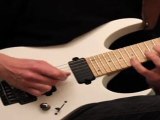 Sweep Picking Guitar Lessons - How To Shred On Guitar