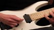 Sweep Picking Guitar Lessons - How To Shred On Guitar