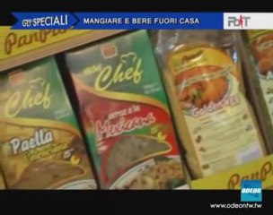 PROTAGONISTI DEL TEMPO - 29 marzo 2011