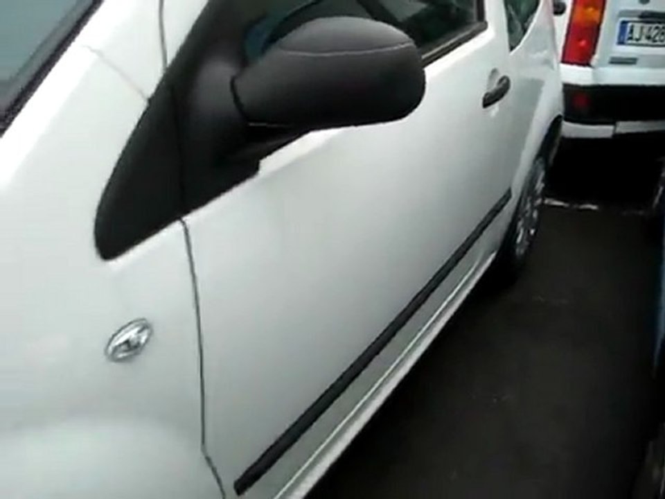 CITROEN C2