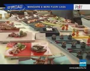 PROTAGONISTI DEL TEMPO - 30 marzo 2011