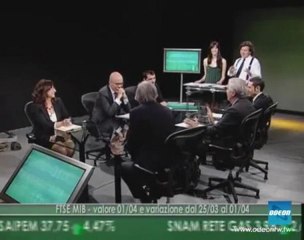 SOLDI - BORSE IMPERTURBABILI (2)