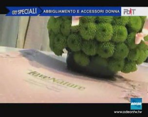 PROTAGONISTI DEL TEMPO - 01 Aprile 2011