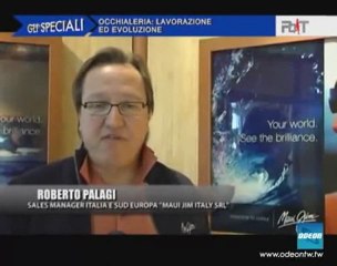 PROTAGONISTI DEL TEMPO - 13 Aprile 2011