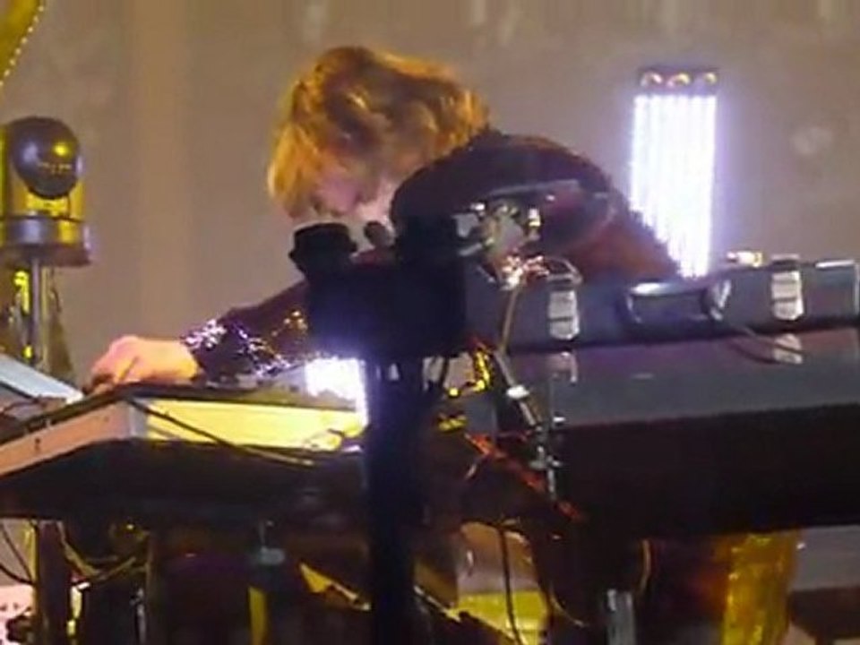 Jean MIchel Jarre_Warszawa 14.11.2011_2