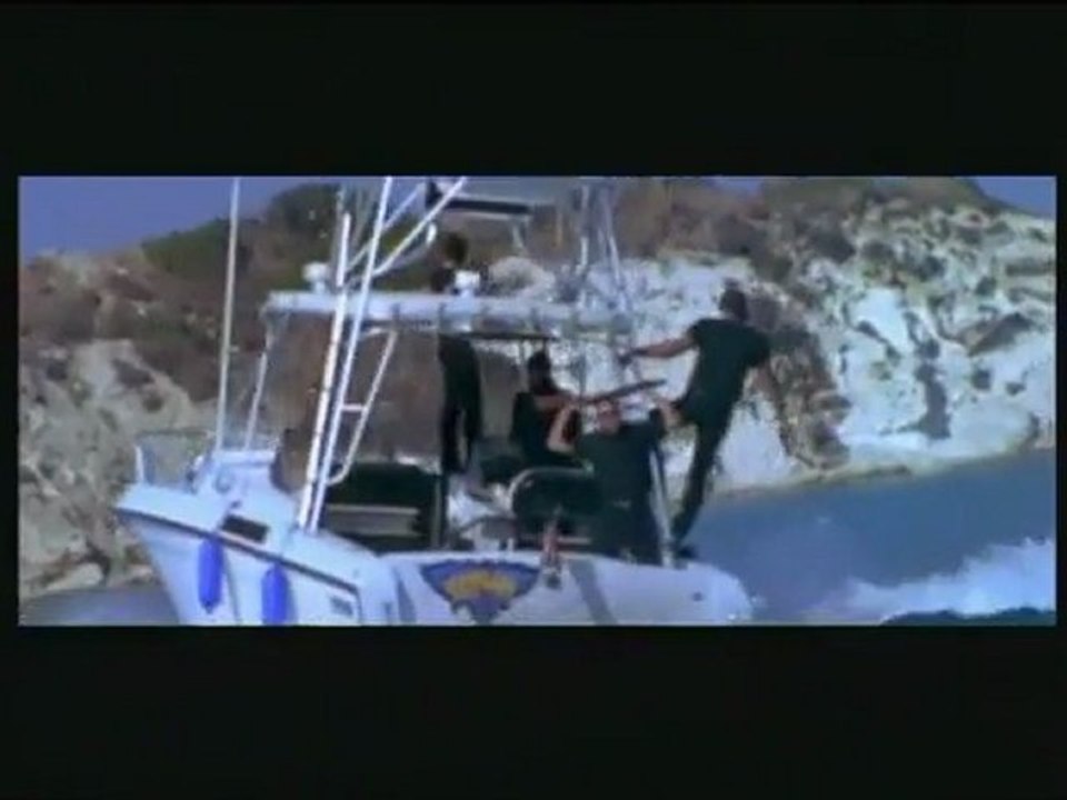 Mustafa Sandal - Bir Anda Remix