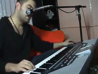 UMUT AÇIKGÖZ..SENSİZ İKİ GÜN