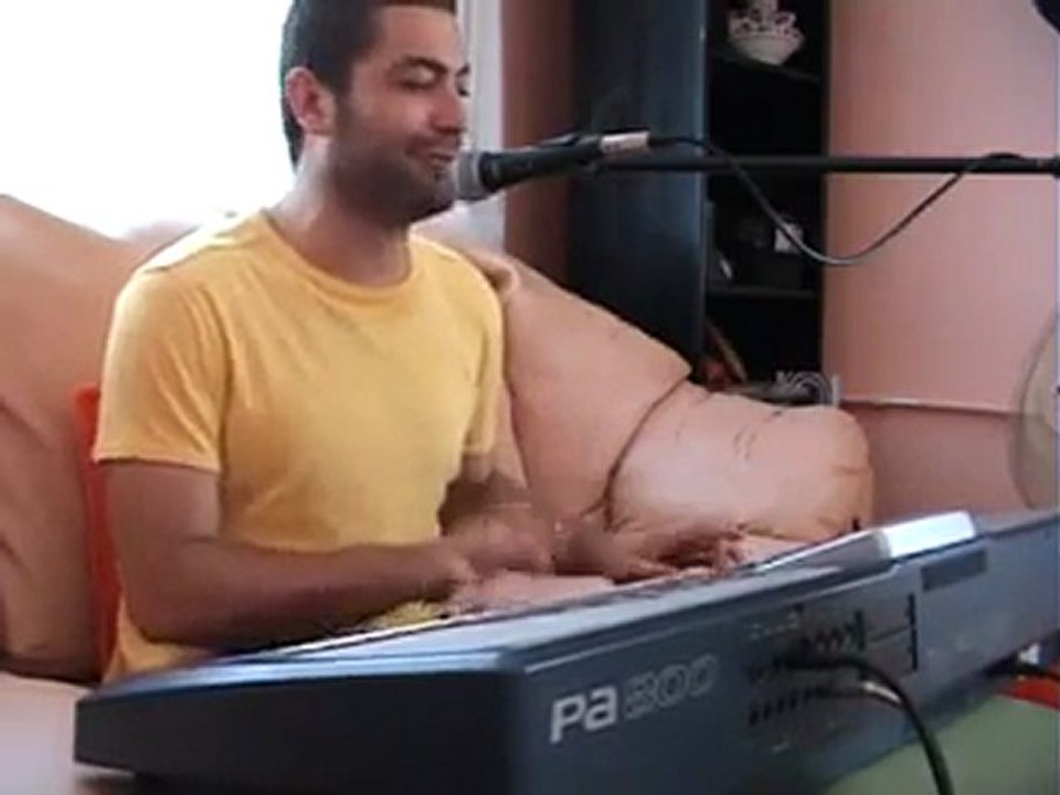 UMUT AÇIKGÖZ..VUR BENİ