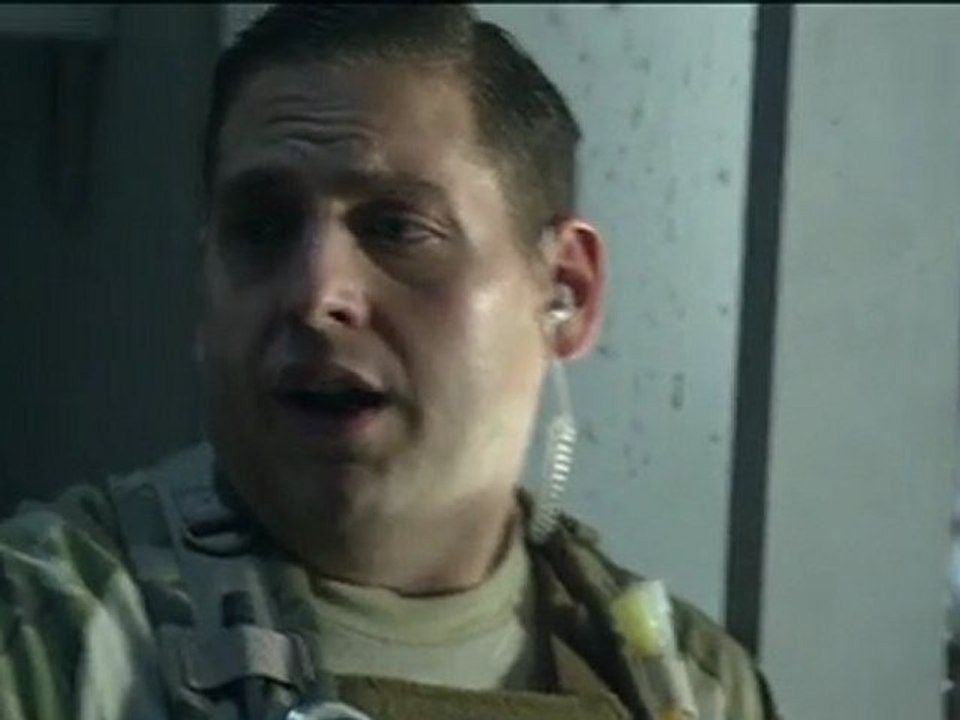 Call of Duty:Modern Warfare 3 -  Vet& Noob Trailer