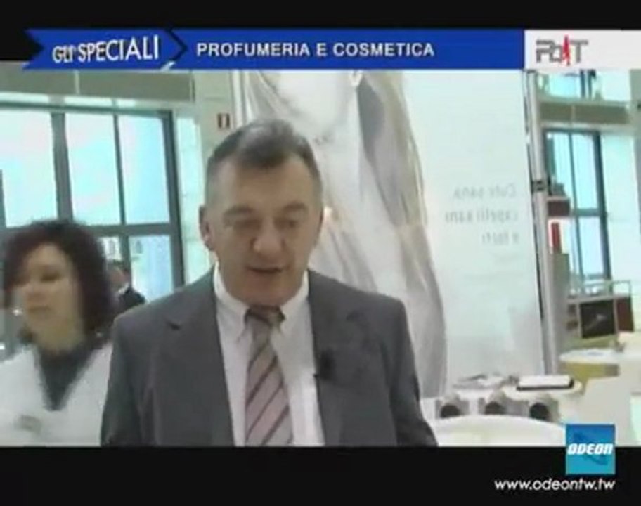 PROTAGONISTI DEL TEMPO - 22 Aprile 2011
