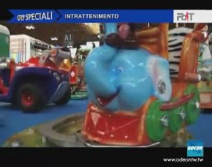 PROTAGONISTI DEL TEMPO - 21 Aprile 2011