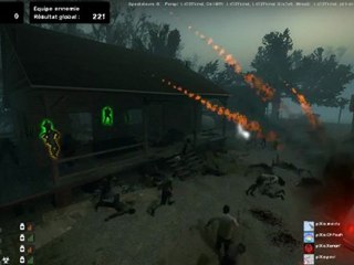 Router Pixies vs Agony Realm - Part 1