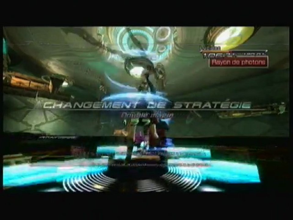 Final Fantasy XIII /17 Palumpolum