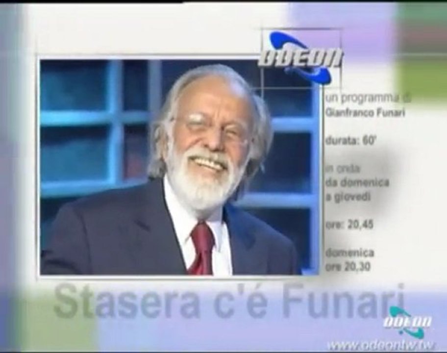 ODEON_SHOWREEL 2002-4