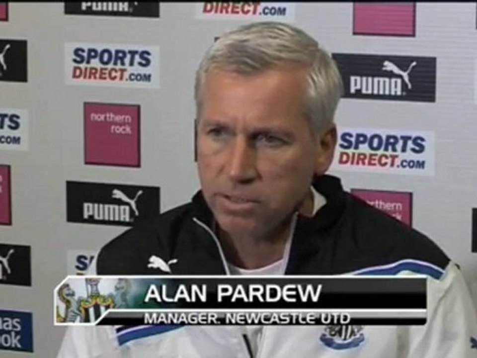 Vorschau - Newcastle gegen Chelsea