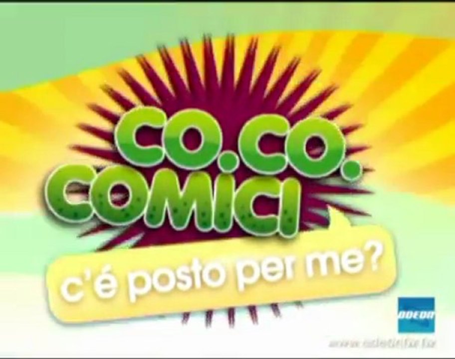ODEON_SHOWREEL 2009-1