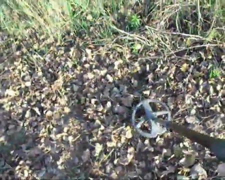 1ére sortie vidéo avec le déus