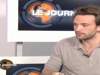 TiVimmo JT de Vendredi 02 Décembre 2011