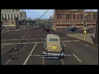 Vidéotest L.A Noire (360)