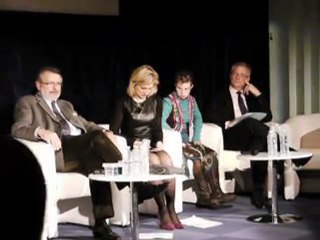 UMP - Atelier sur les politiques du handicap - Palais de la découverte - Paris (ext.1) - 2011