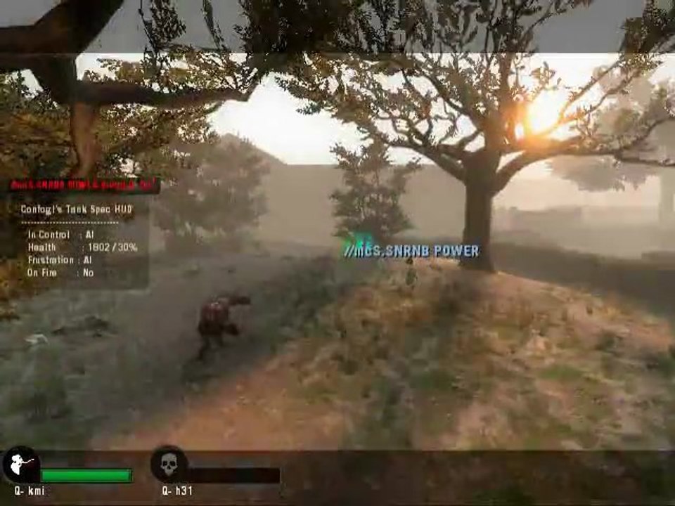 SNRNB vs Q