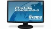 Iiyama PL B2409HDS-B1 60,9 cm (24 Zoll) Widescreen TFT Monitor HDMI, DVI-D, VGA