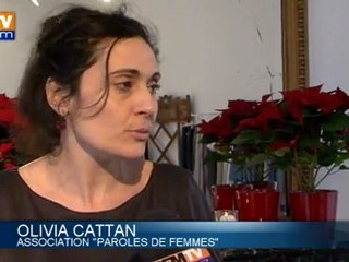 Tristane Banon juge le livre de Michel Taubmann sur DSK "indécent"