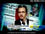 Entrevista a Julian Assange, fundador de Wikileaks - Recomendación de Walter Meade