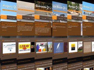 Web Magazines Facile - Webvidéo