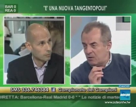 IL CAMPIONATO DEI CAMPIONI - 3 maggio 2011 (2)