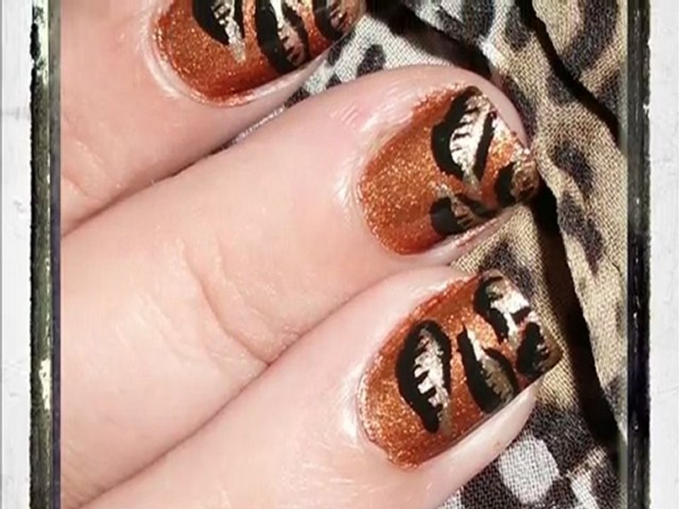 Sauvage SophyNails