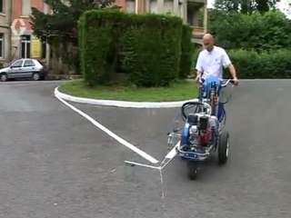 Appareils de traçage Graco LineLazer