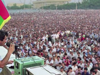 Winter 1991: the final collapse of the USSR