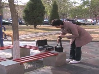 نقاش حول معايير نوعية الهواء في بكين لتحديد ان كانت جيدة أم لا