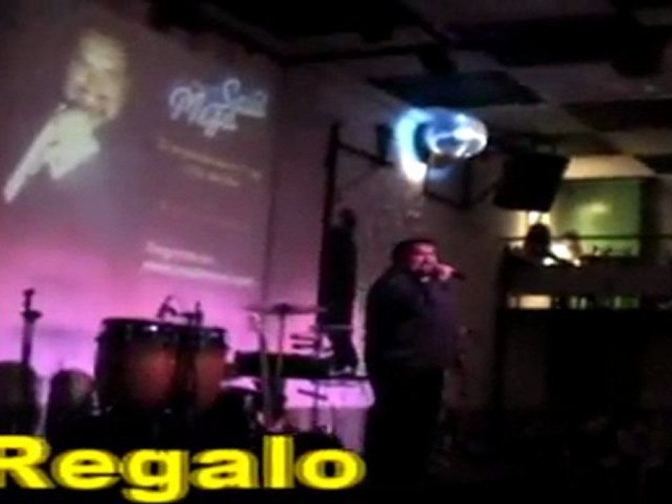 Para fiestas de matrimonio y eventos "El Show de Saúl Meza" www.saulmeza.com