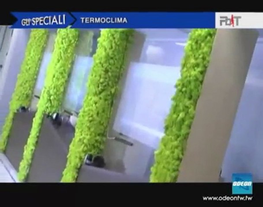 PROTAGONISTI DEL TEMPO - 9 maggio 2011