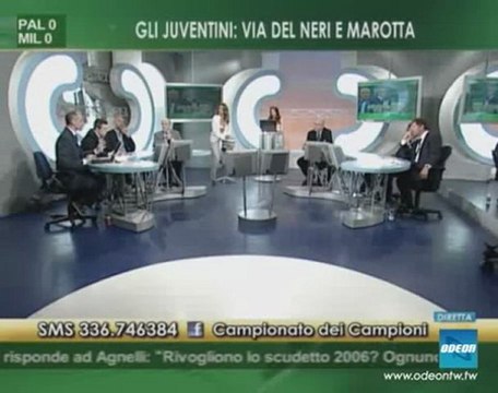 IL CAMPIONATO DEI CAMPIONI - 10 maggio 2011 (2)